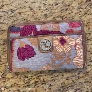 Spartina 449 large wallet